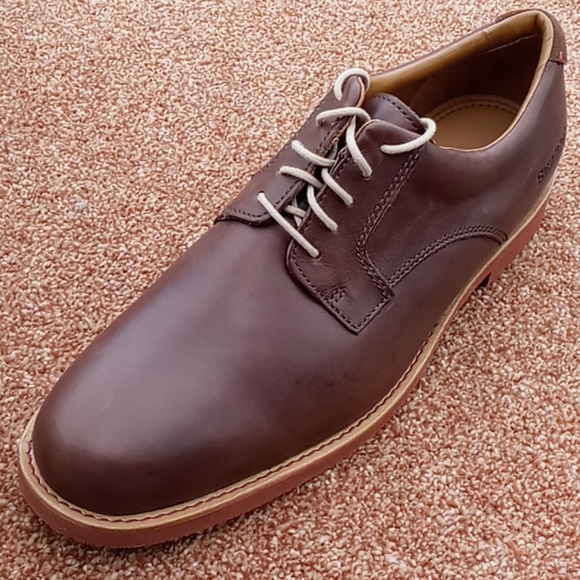 Sebago Men\'s Thayer Oxford Oxford main image 12